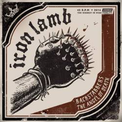 Iron Lamb : Backstabbers